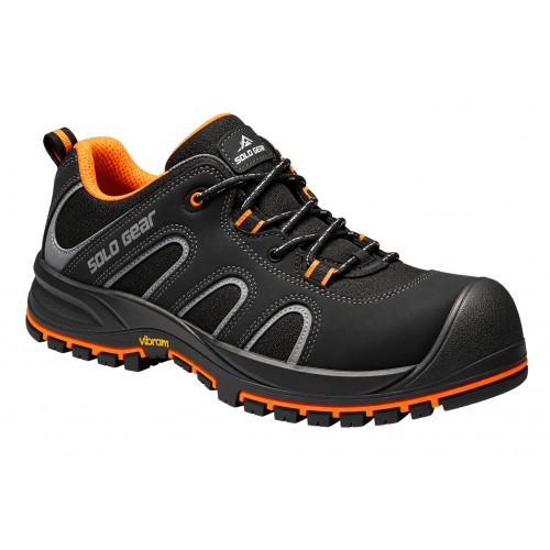 Solid Gear Griffin Safety Trainers SG73001 Solid Gear Griffin Safety Trainers SG73001